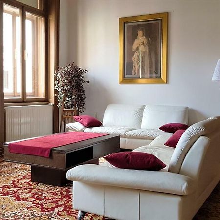 Luxury Apartment In The Heart Of 바라즈딘 외부 사진