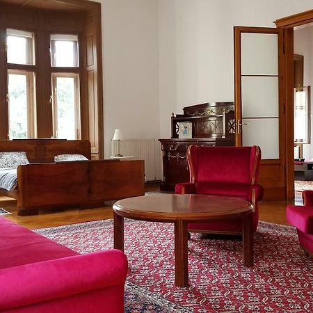 Luxury Apartment In The Heart Of 바라즈딘 외부 사진