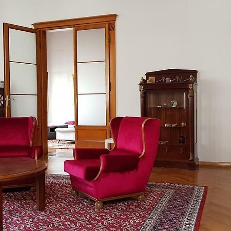 Luxury Apartment In The Heart Of 바라즈딘 외부 사진