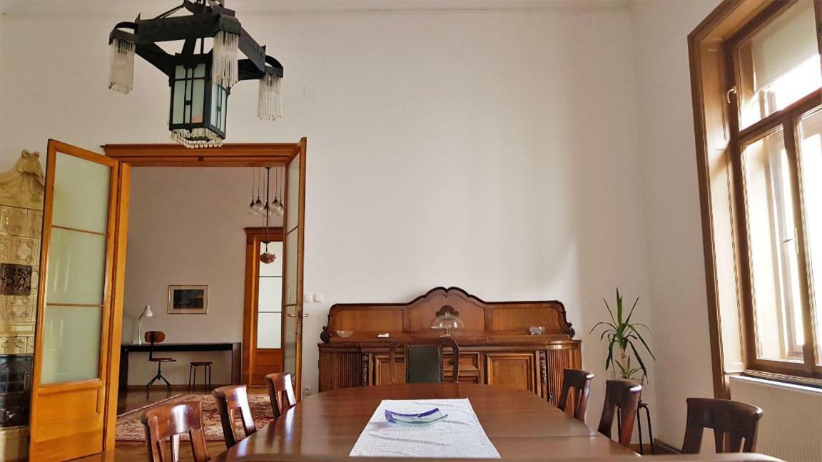 Luxury Apartment In The Heart Of 바라즈딘 외부 사진