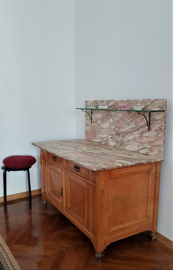 Luxury Apartment In The Heart Of 바라즈딘 외부 사진