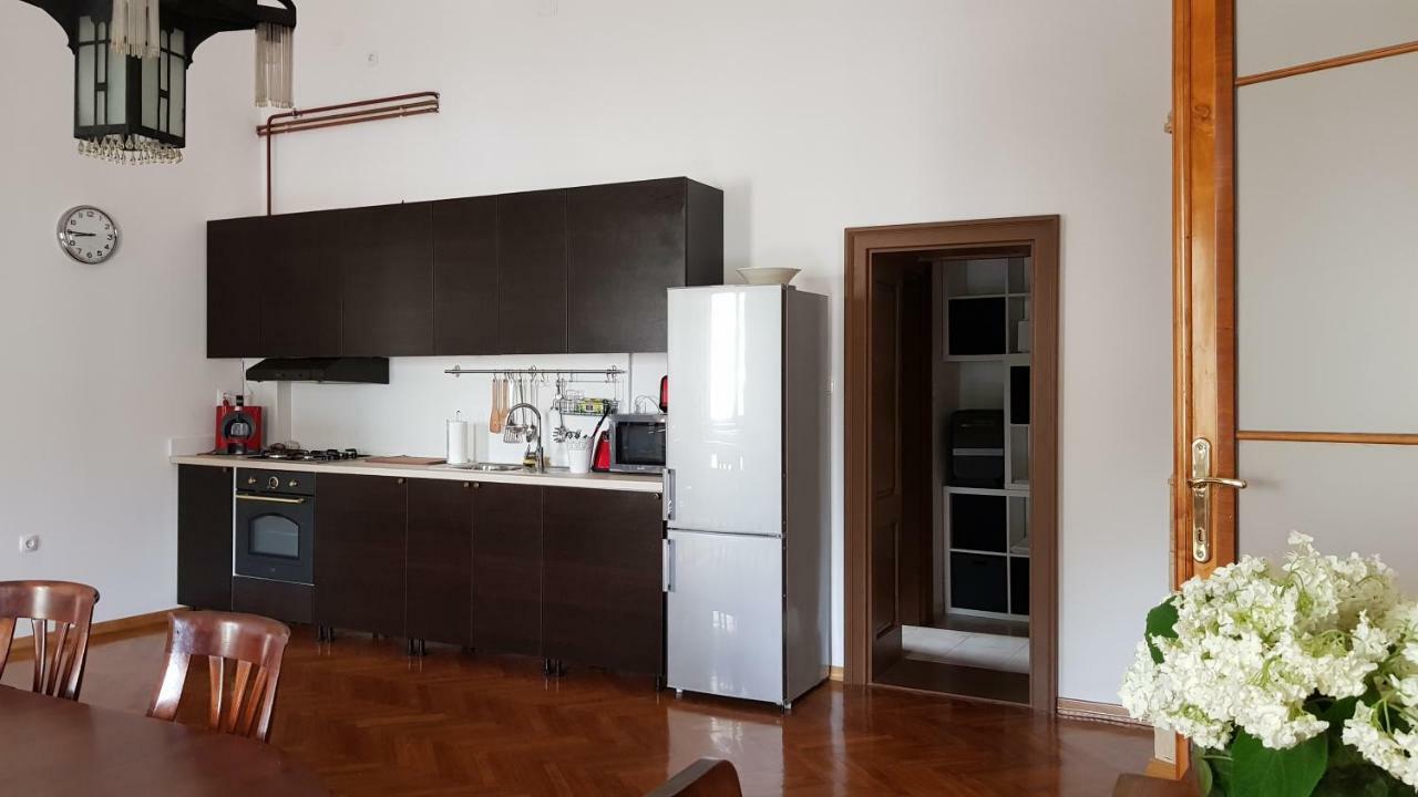 Luxury Apartment In The Heart Of 바라즈딘 외부 사진