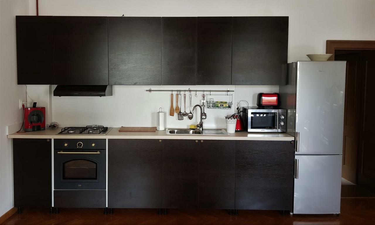 Luxury Apartment In The Heart Of 바라즈딘 외부 사진