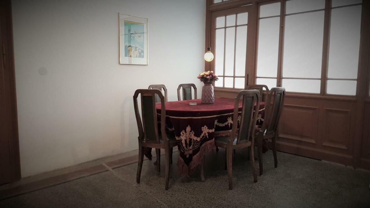 Luxury Apartment In The Heart Of 바라즈딘 외부 사진